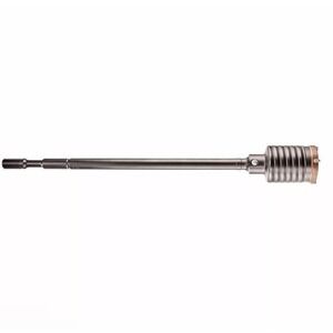 Milwaukee 48-20-5460 2 in. x 22 in. One Piece Spline Core Bit